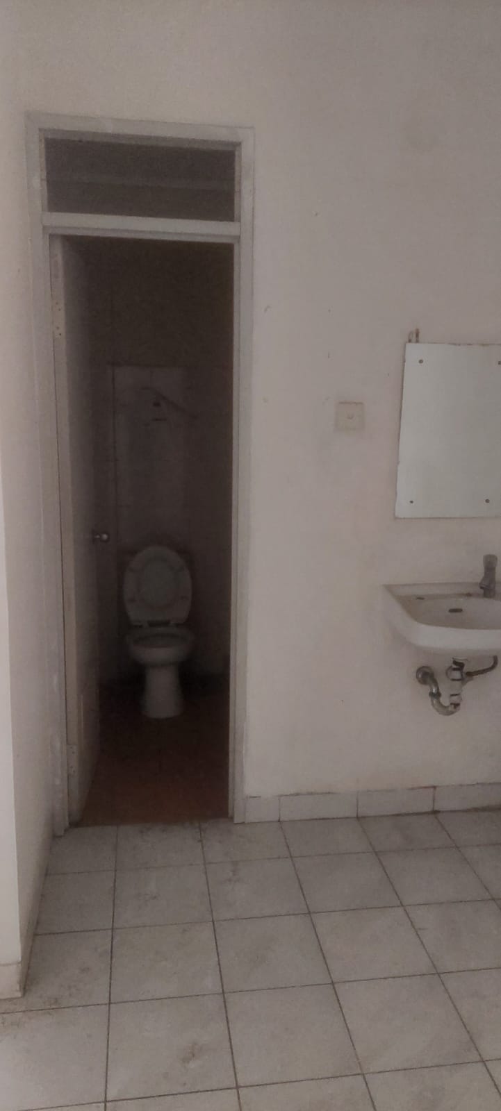 Ruko Disewakan di Metropark Jababeka Cikarang